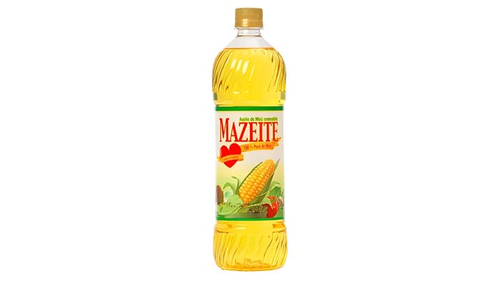 ACEITE MAZEITE 1L