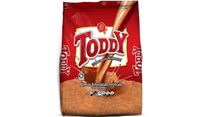 TODDY CHOCOLATE 1KG