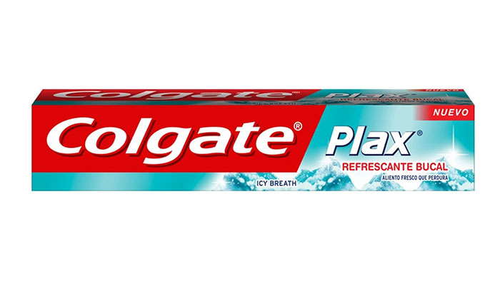 CREMA COLGATE PLAX 100ML
