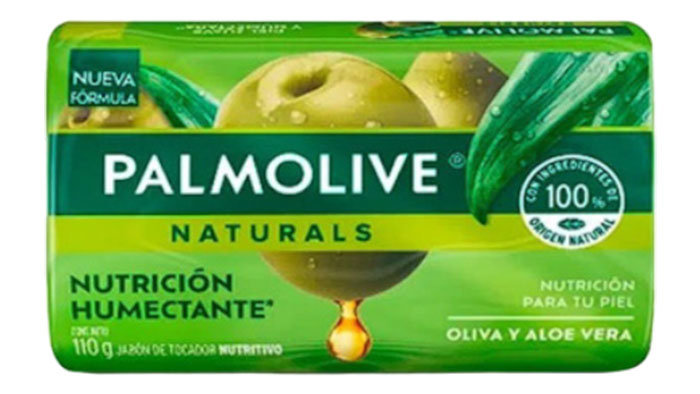 JAB PALMOLIVE ALOE OLIVE 110G