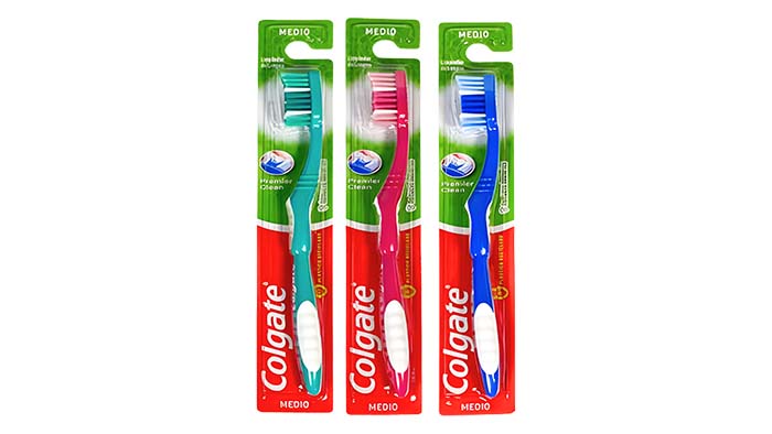 CEPILLO COLGATE PREMIER