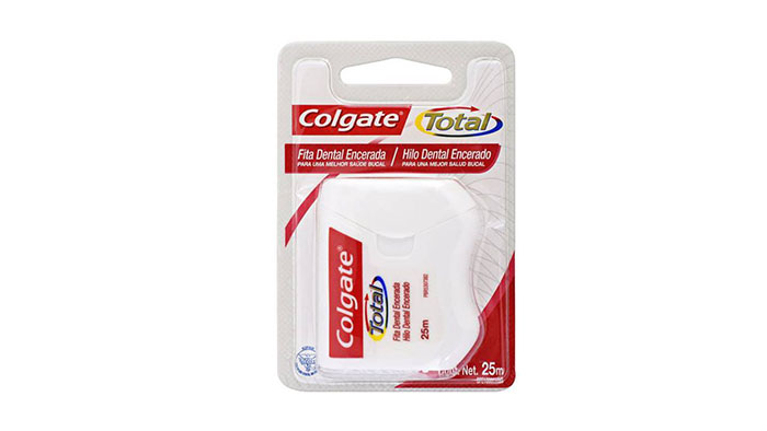 HILO DENTAL COLGATE 25M