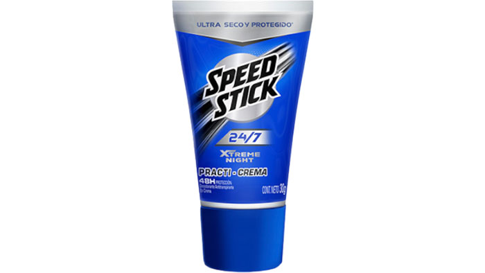 DESOD SS CREMA XTREME NIGHT 30G