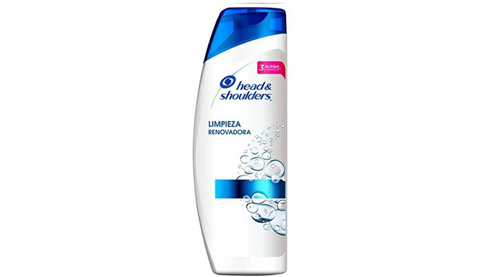 SH HEAD SHOULDERS RENOVAD 180G
