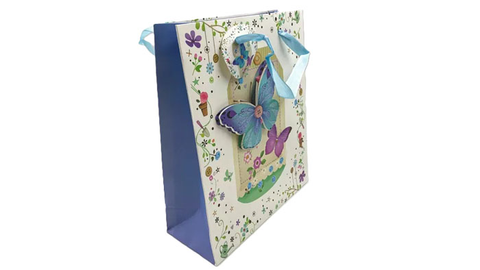 BOLSA REGALO GRANDE 3D 2.2