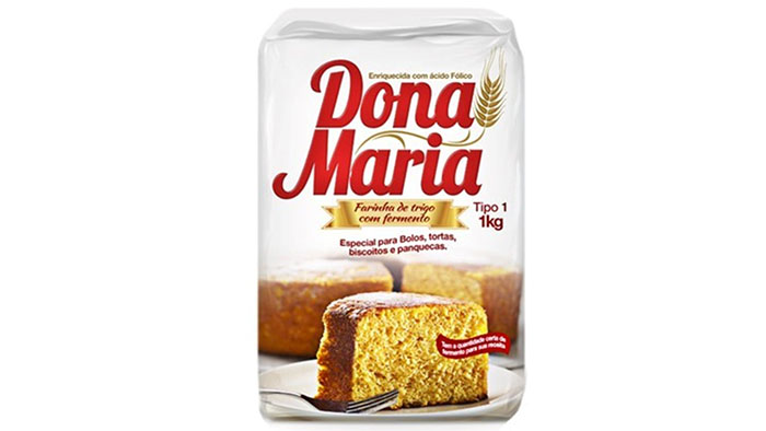 HARINA DONA MARIA 1KG
