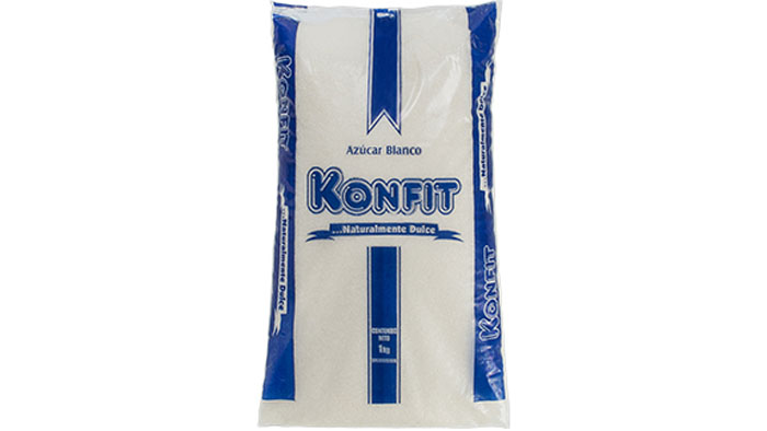 AZUCAR KONFIT 1KG