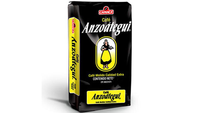 CAFE ANZOATEGUI TRADICIONAL 200G