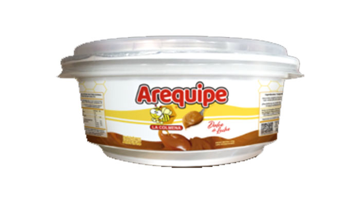 AREQUIPE LA COLMENA 250G