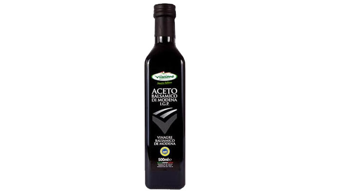 VINAGRE BALSAMICO VISCIANO 500ML