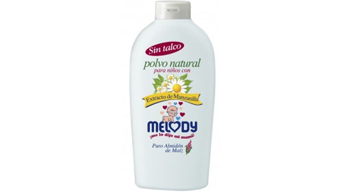 POLVO MELODY LAVAN MZNILLA 200ML
