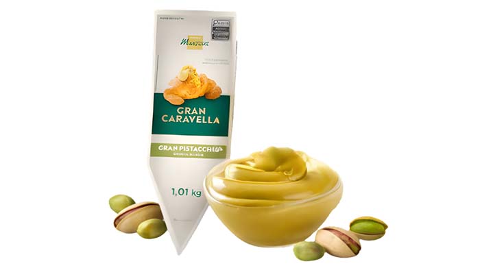 CREMA PISTACHO MARTINI 1.01KG