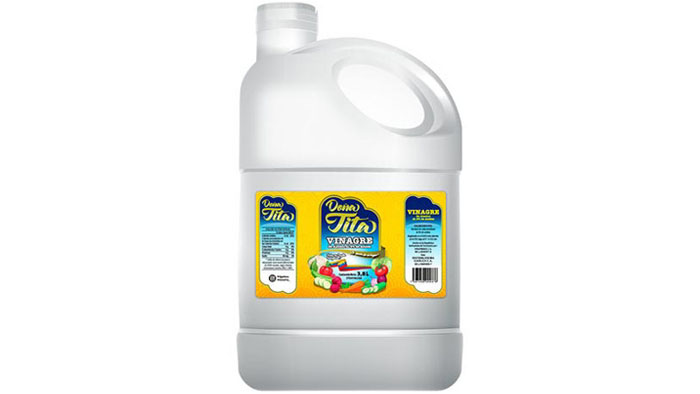 VINAGRE DONA TITA 3.8L