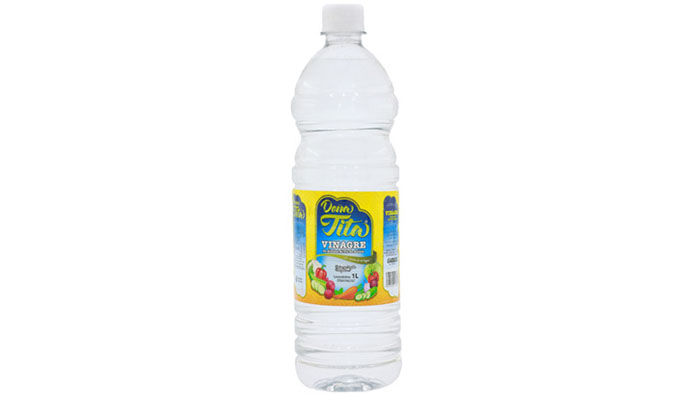 VINAGRE DONA TITA 1L