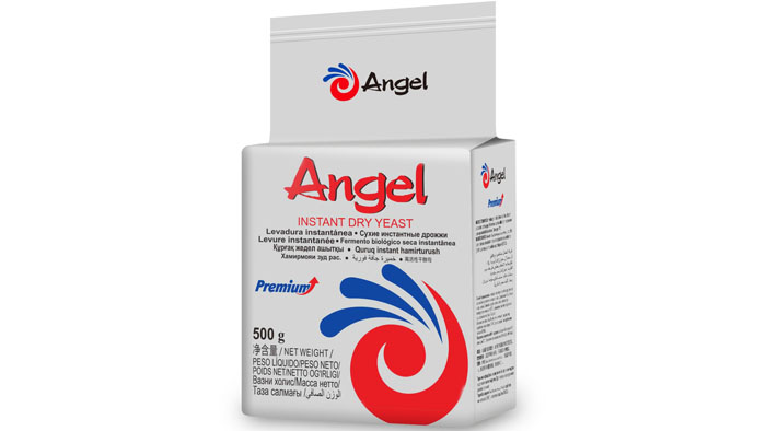 LEVADURA ANGEL EAGLE 500G