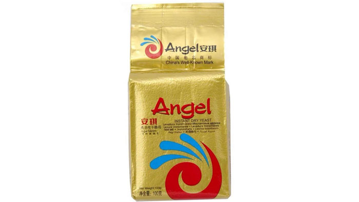 LEVADURA ANGEL EAGLE DULCE 500G