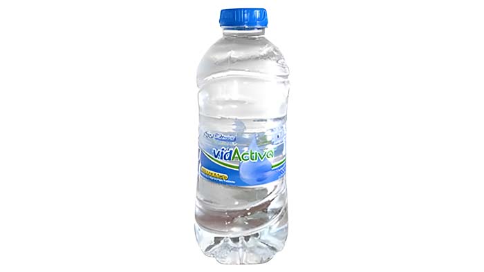AGUA VIDA ACTIVA 330ML
