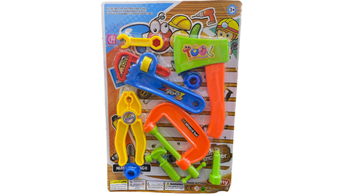 SET HERRAMIENTAS B494