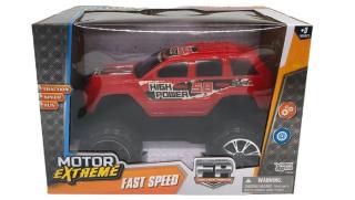 CARRO MOTOR XTREME 140080