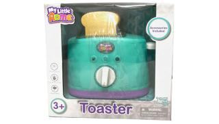 MY LITTLE HOME TOSTADOR 980043