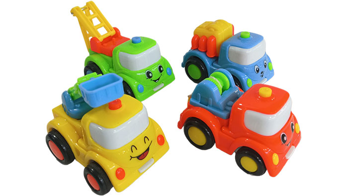 CARRO TRACCION COLORES 20108-4