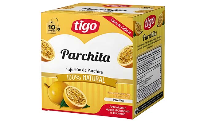 TE TIGO PARCHITA 10G10U
