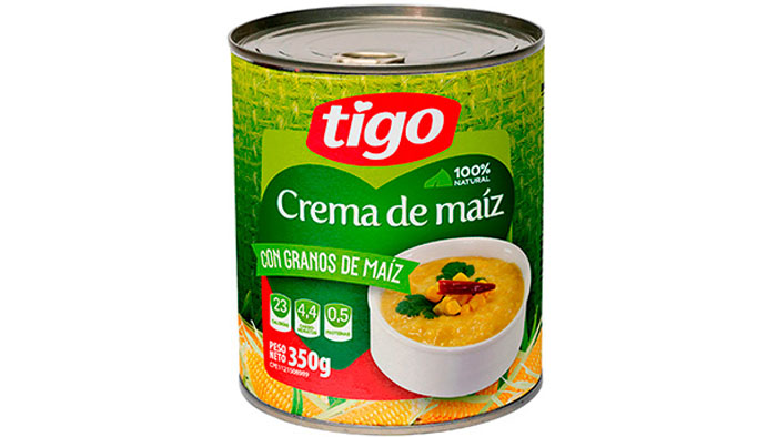 CREMA MAIZ TIGO 350G