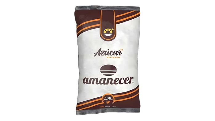 AZUCAR AMANECER 1KG