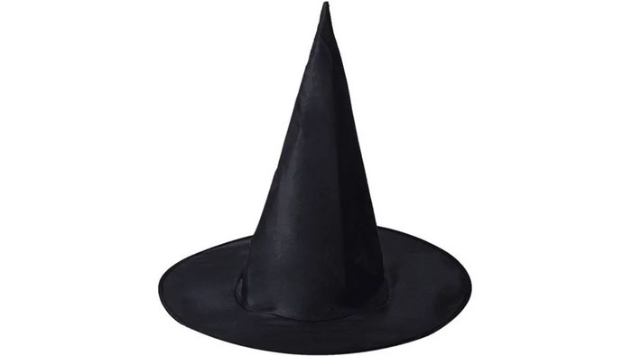 SOMBRERO BRUJA