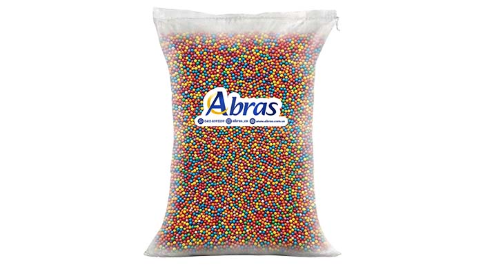 CARNAVAL GRANEL 10KG (1KG)