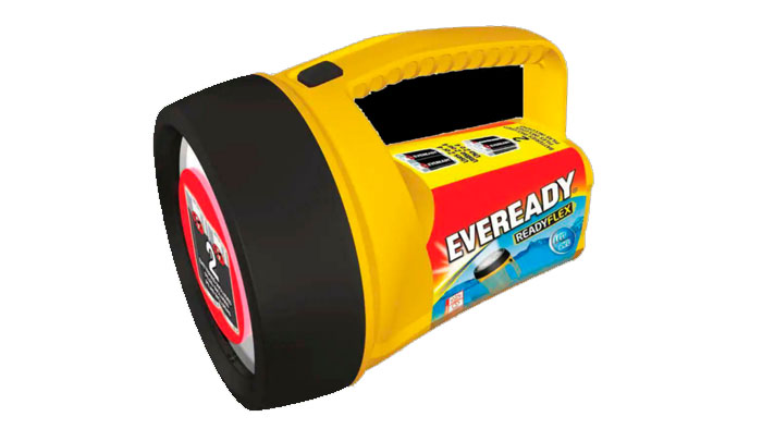 LINTERNA LAMPARA EXPLORADOR EVEREADY