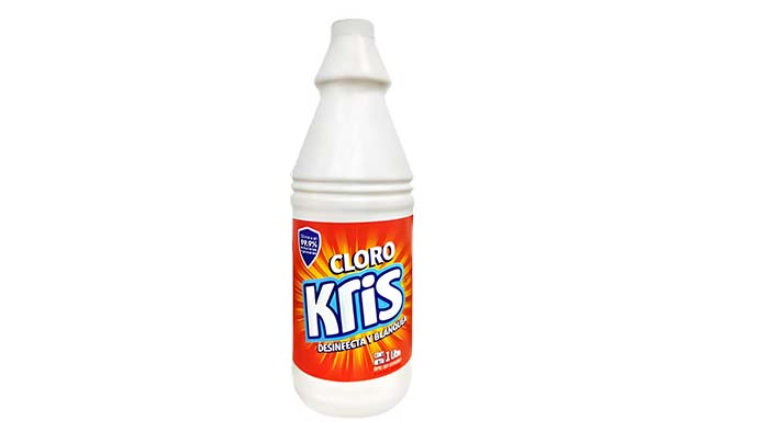 CLORO KRIS 1L
