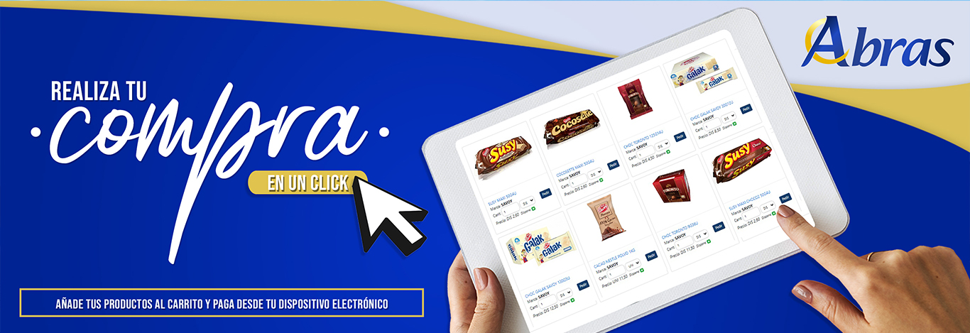 Oferta principal