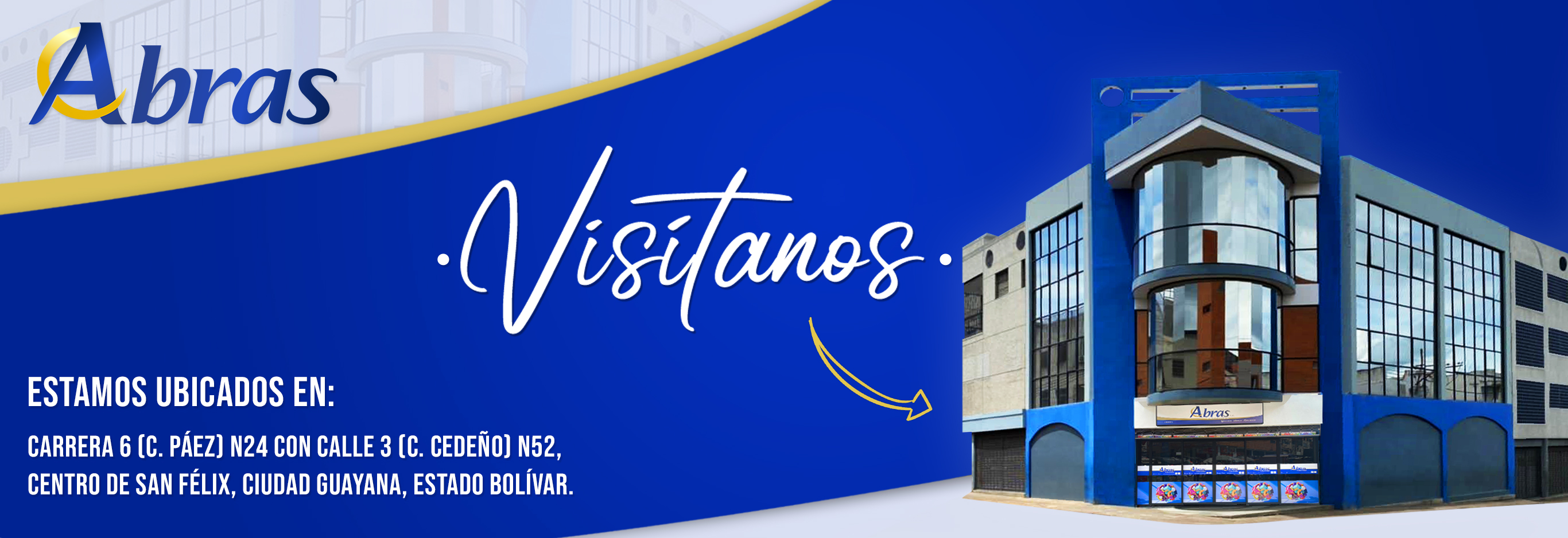 Oferta principal