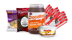 ALIMENTOS REPOSTERIA