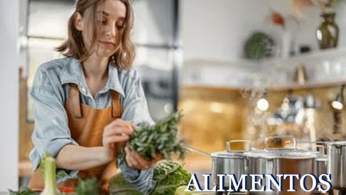 ALIMENTOS