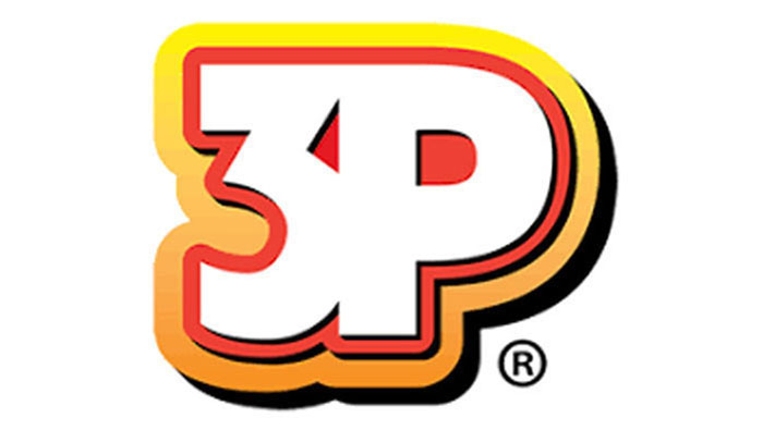3P
