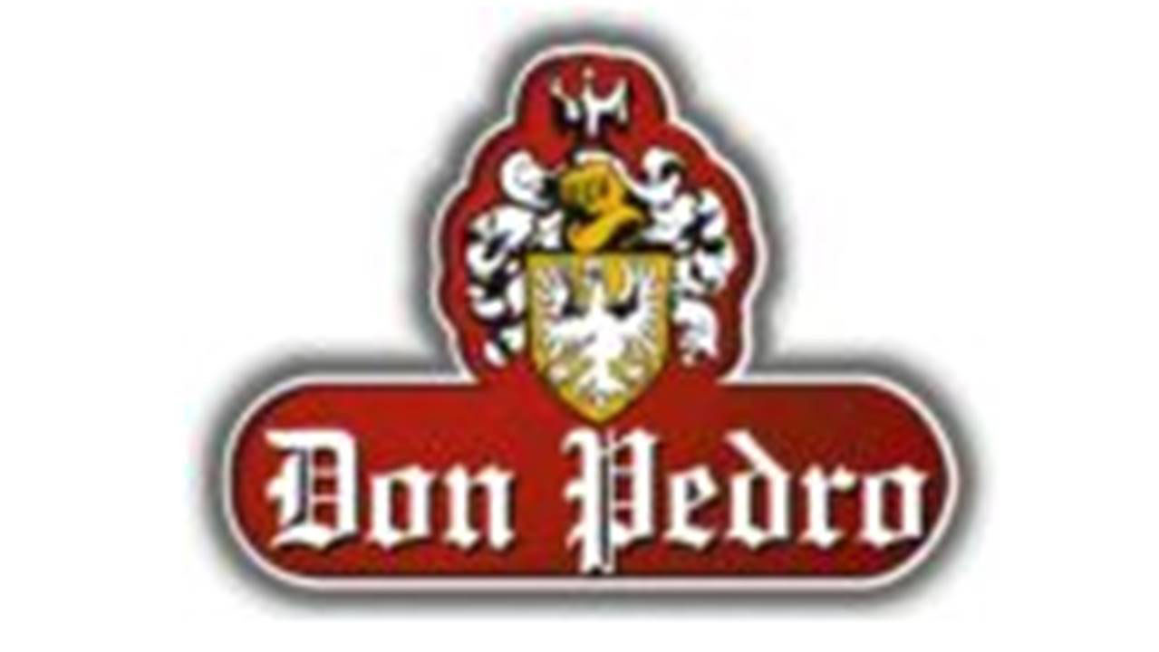 DON PEDRO
