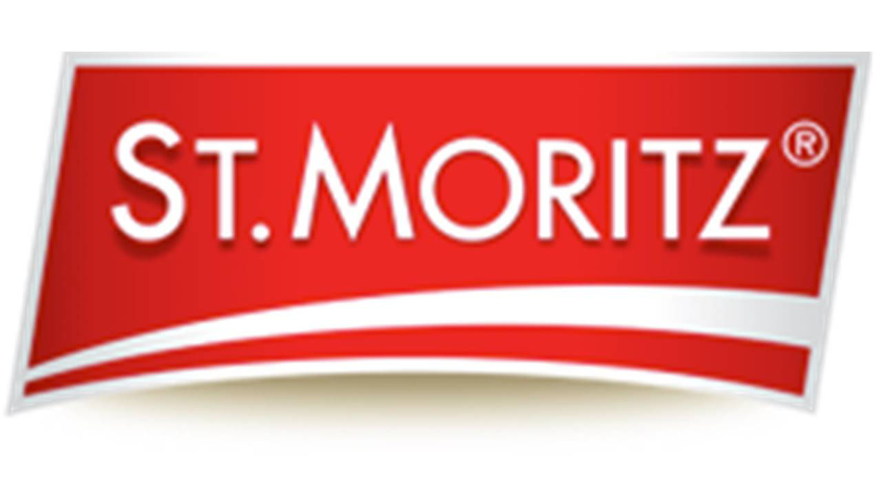 ST. MORITZ