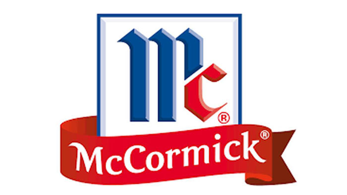MCCORMICK