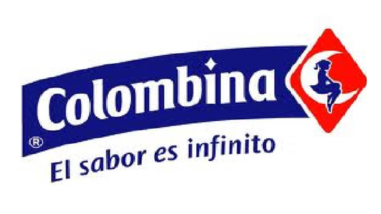 COLOMBINA