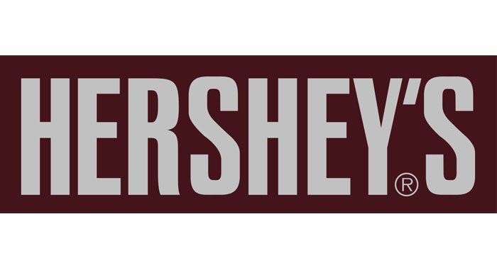 HERSHEYS